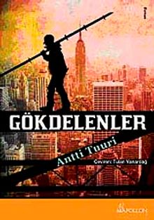 Gökdelenler