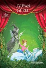 Ada Bale Gösterisinde - Uyuyan Güzel