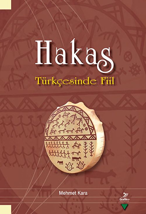 Hakas Türkçesinde Fiil