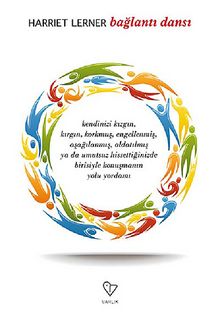 Bağlantı Dansı - Harriet Lerner