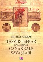 Tasvir-i Efkar Gazetesinde Çanakkale Savaşları