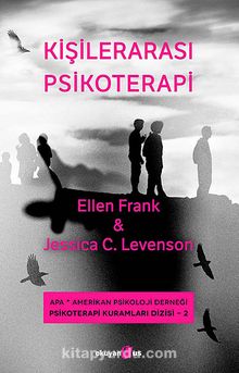 Kişilerarası Psikoterapi - Ellen Frank