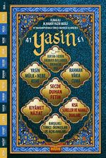 41 Yasin Kitabı