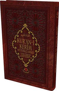 Kur'an-ı Kerim ve Türkçe Meali