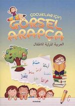 Çocuklar İçin Görsel Arapça