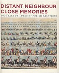 Distant Neighbour Close Memories