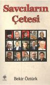 Savcıların &Ccedil;etesi