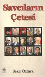 Savcıların Çetesi