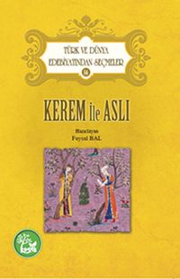 Kerem ile Aslı / Türk ve Dünya Edebiyatından Seçmeler -14