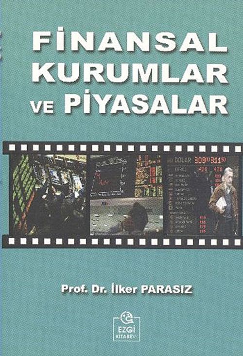 Finansal Kurumlar ve Piyasalar