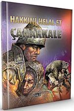 Hakkını Helal Et / Çanakkale