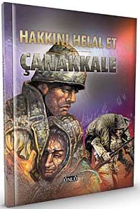 Hakkını Helal Et / Çanakkale