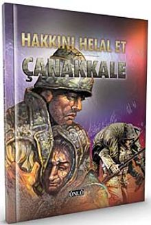 Hakkını Helal Et / Çanakkale