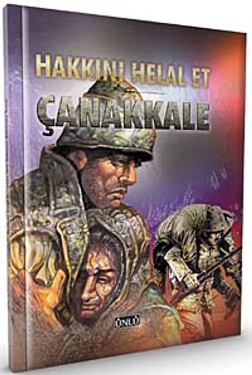 Hakkını Helal Et / Çanakkale