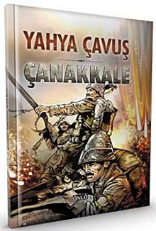 Yahya Çavuş / Çanakkale