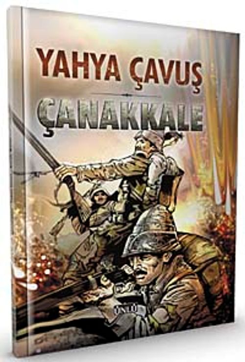 Yahya Çavuş / Çanakkale