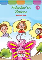 Pekşeker'in Hatası -14 (Bitişik Eğik Yazılı)