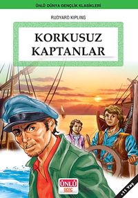 Korkusuz Kaptanlar