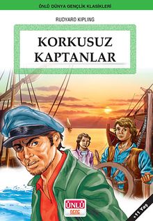 Korkusuz Kaptanlar