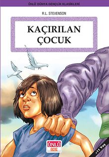 Kaçırılan Çocuk