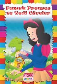 Pamuk Prenses ve Yedi Cüceler