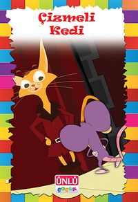 Çizmeli Kedi