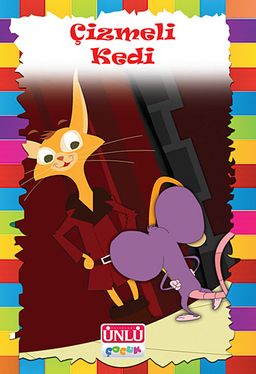 Çizmeli Kedi