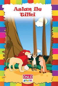 Aslan İle Tilki