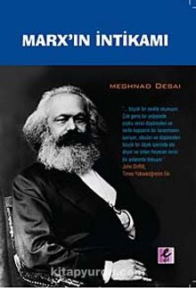 Marx'ın İntikamı - Prof. Meghnad Desai