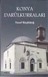 Konya Dar&uuml;lkurraları