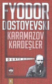 Karamazov Kardeşler (2 Cilt)