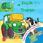 Küçük Traktör (Kur Beni)