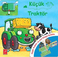 Küçük Traktör (Kur Beni)