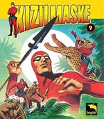 Kızılmaske Cilt:9