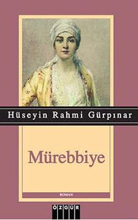 Mürebbiye