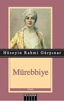Mürebbiye