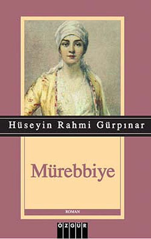 Mürebbiye