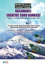 Basamaklı Edebiyat Soru Bankası