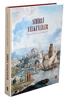 Sihirli Yelkenliler