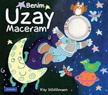 Benim Uzay Maceram