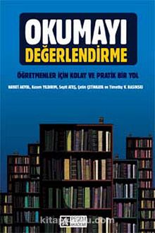 Okumayı Değerlendirme - Doç. Dr. Hayati Akyol