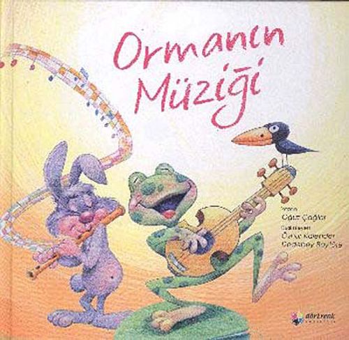 Ormanın Müziği