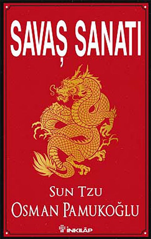 Savaş Sanatı