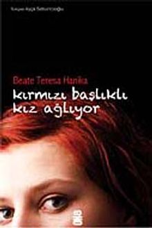 Kırmızı Başlıklı Kız Ağlıyor