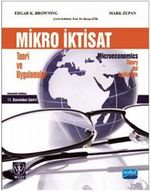 Mikro İktisat &Teori ve Uygulamalar