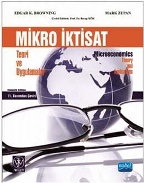 Mikro İktisat &Teori ve Uygulamalar