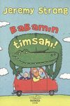Babamın Timsahı