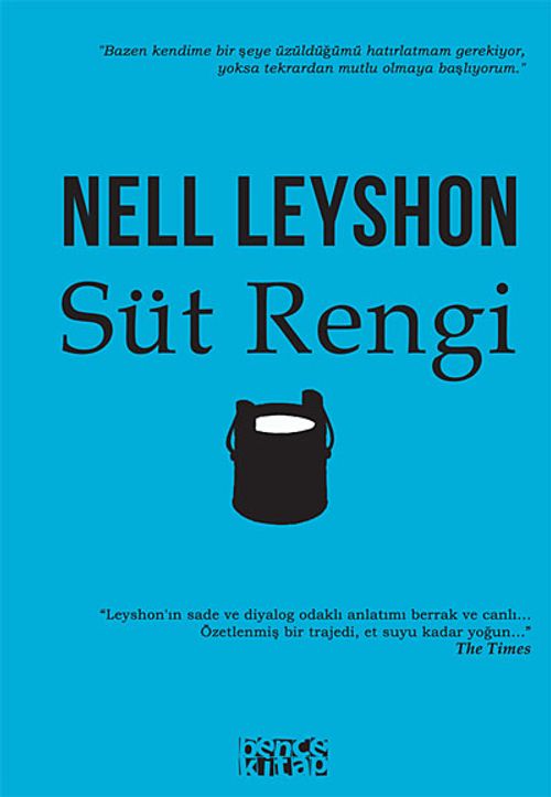 Süt Rengi