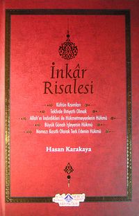 İnkar Risalesi