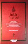 İnkar Risalesi